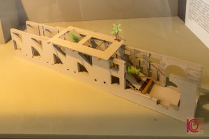 Colosseum podiumtechniek