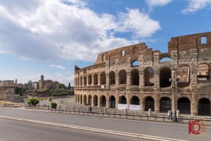 Colosseum